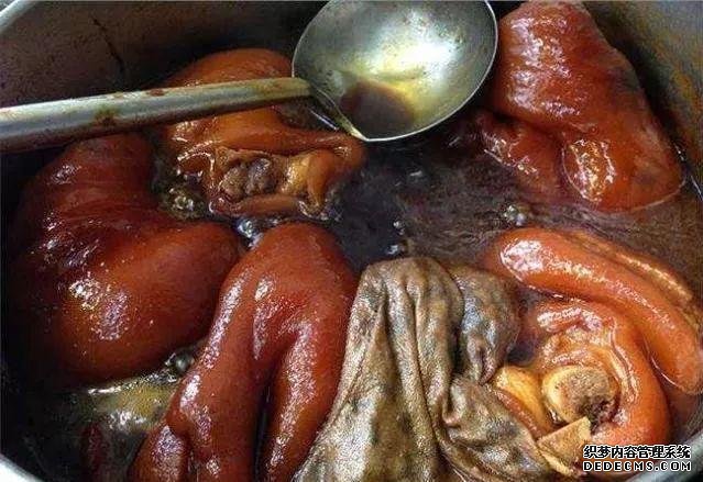 “百年鹵水”真不會變質(zhì)嗎？鹵出來的東西吃了真的不會拉肚子嗎？