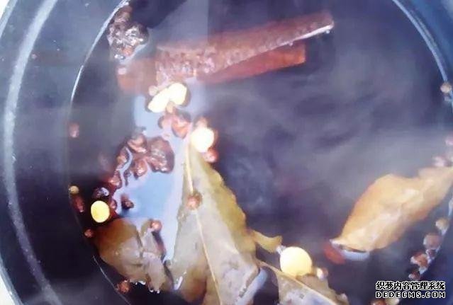 “百年鹵水”真不會變質(zhì)嗎？鹵出來的東西吃了真的不會拉肚子嗎？