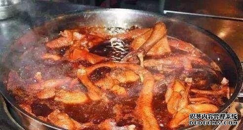 “百年鹵水”真不會變質(zhì)嗎？鹵出來的東西吃了真的不會拉肚子嗎？