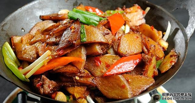 飯店“點餐率”最高的10道經(jīng)典菜，百吃不膩，自己在家也可以做