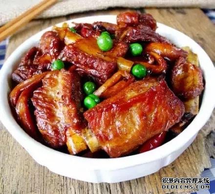 飯店“點餐率”最高的10道經(jīng)典菜，百吃不膩，自己在家也可以做
