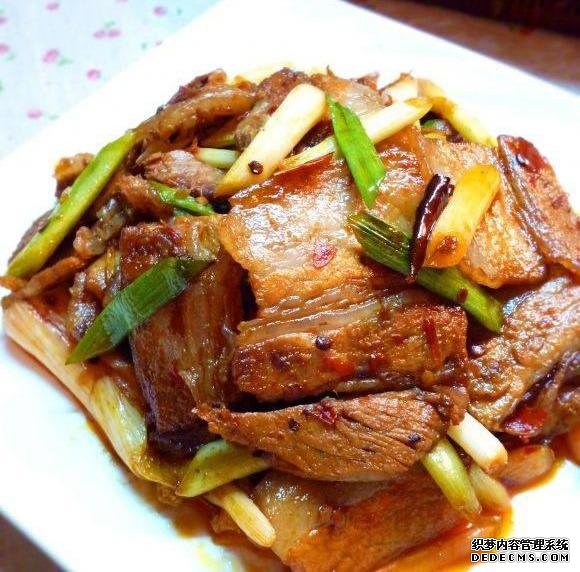 飯店“點餐率”最高的10道經(jīng)典菜，百吃不膩，自己在家也可以做