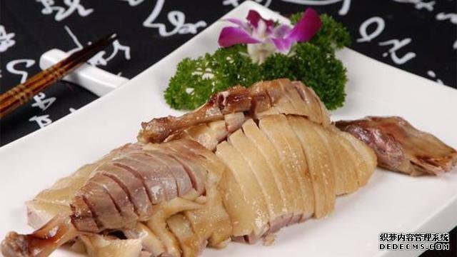 中國最好吃的6只鴨，你吃過嗎？