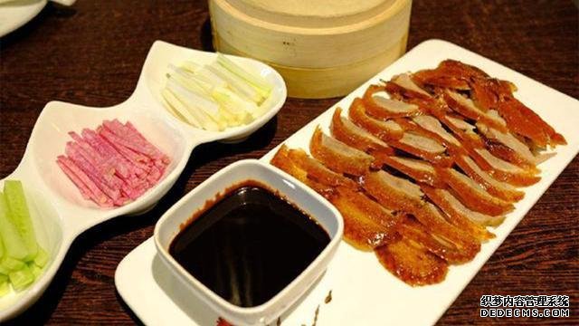 中國最好吃的6只鴨，你吃過嗎？
