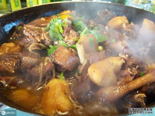 東北人最熟悉的家常菜，你知道是什么嗎？
