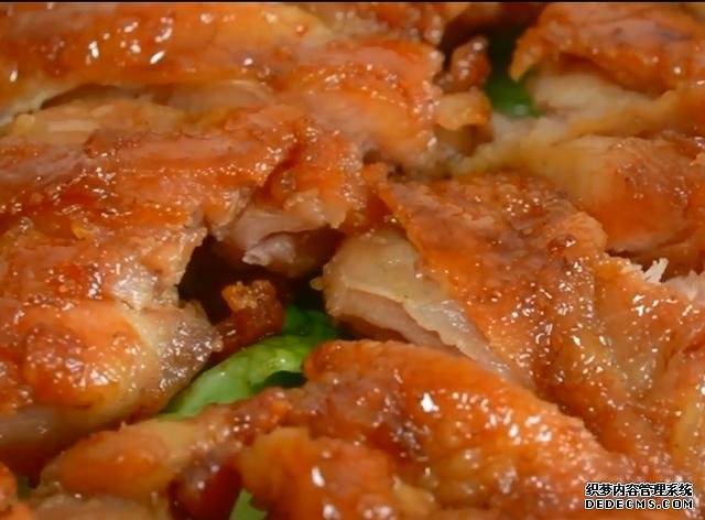 雞腿的新吃法，不蒸不煮不烤，不用一滴油，外香內酥太好吃了