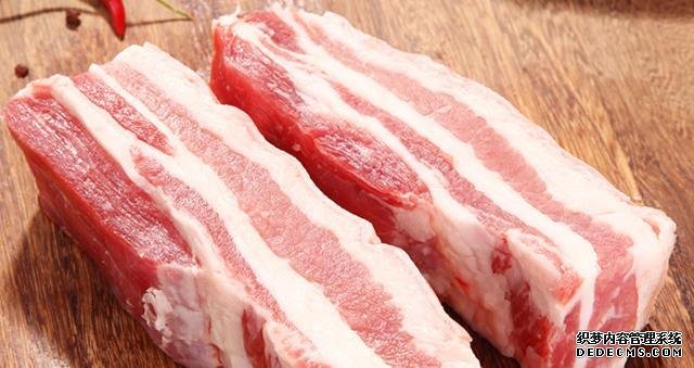 它是豬身上“最”好吃的肉，味道堪比“牛排”，老屠夫都不舍得賣