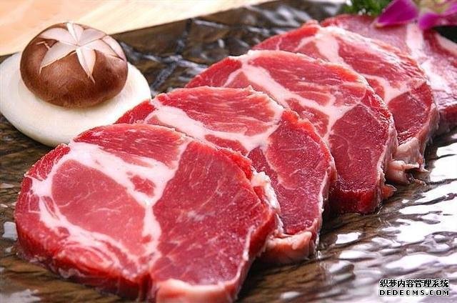 它是豬身上“最”好吃的肉，味道堪比“牛排”，老屠夫都不舍得賣
