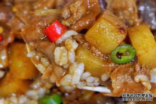說(shuō)實(shí)話，這個(gè)菜，我能造三碗米飯！