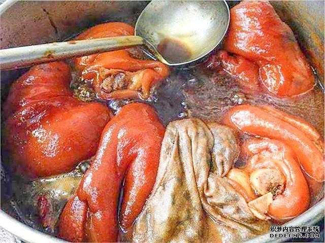 無論鹵什么肉，放入這4種香料，鹵出的肉比買的還要香