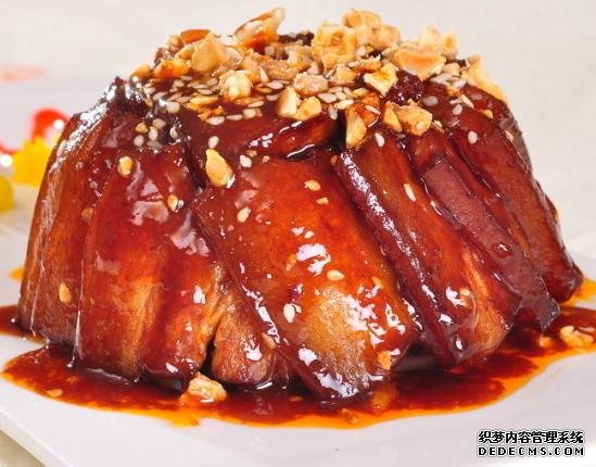 史上最宰人的雷人菜名，看后徹底被雷翻