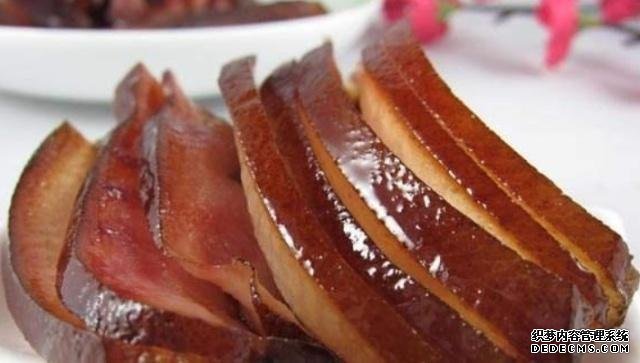 腌制臘肉除了放鹽，還要多加“2種調(diào)料”，這樣做出的臘肉更入味