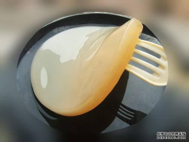 這種北方稀奇物美食，看著像一塊“肥肉”，上年紀(jì)的人才看懂