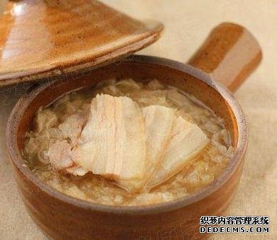 酸菜的做法大全，16種酸菜的做法，酸爽好吃。