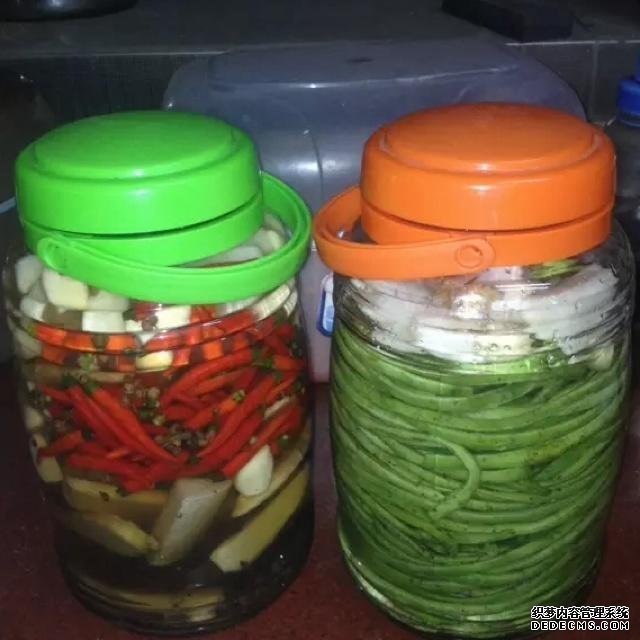 酸菜的做法大全，16種酸菜的做法，酸爽好吃。