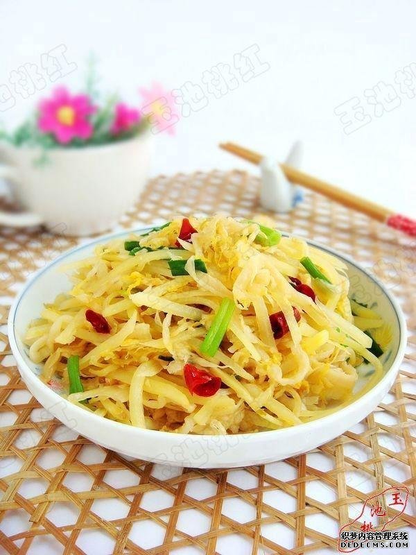 酸菜的做法大全，16種酸菜的做法，酸爽好吃。