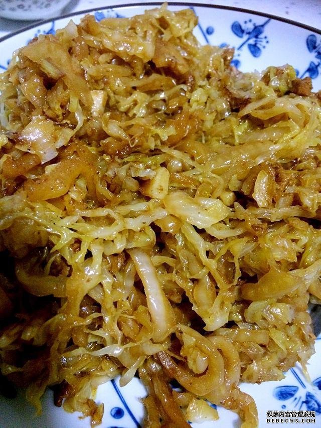 酸菜的做法大全，16種酸菜的做法，酸爽好吃。