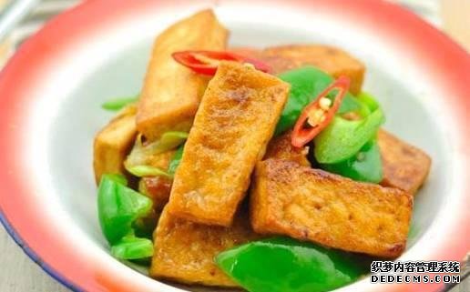 這幾款虎皮菜，簡直堪稱下飯的神菜，一個人可以吃三碗。
