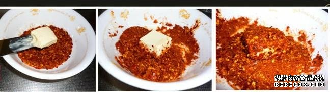 自己做安心腐乳，美味又養(yǎng)生的民間食譜。
