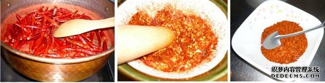 自己做安心腐乳，美味又養(yǎng)生的民間食譜。