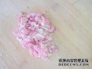 雜蔬肉末炒粉絲最好吃的做法，脆爽Q彈不粘鍋，色香味俱全