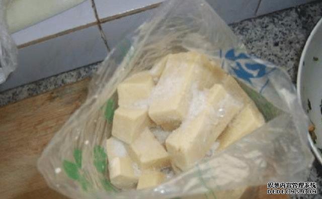 東北人吃火鍋“必備”的4種食材，第3種人氣高，味道也很驚艷