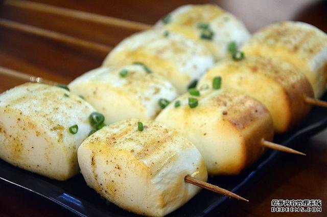 吃燒烤必點(diǎn)的5葷5素，包你不虧本，老板直呼：遇到“對(duì)手”了