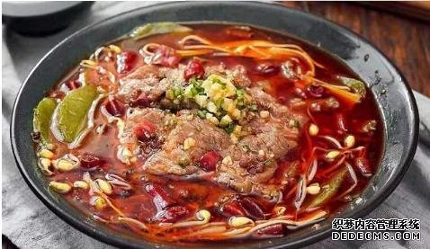 辣到“噴火”還想繼續(xù)吃的五種食物，十人吃九人愛，你有錯過嗎？