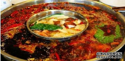 辣到“噴火”還想繼續(xù)吃的五種食物，十人吃九人愛，你有錯過嗎？