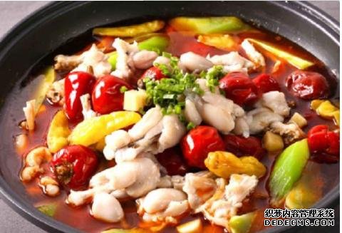 辣到“噴火”還想繼續(xù)吃的五種食物，十人吃九人愛，你有錯過嗎？