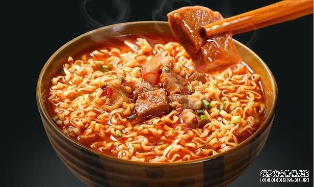 網(wǎng)購(gòu)頻率“最高”的美食排行榜，每一種都超好吃！網(wǎng)友說：最愛1