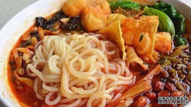 中國(guó)以“臭”為美的4種美食，臭豆腐上榜，吃過的都是“勇士”