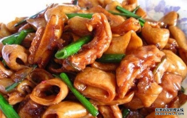 中國(guó)以“臭”為美的4種美食，臭豆腐上榜，吃過的都是“勇士”