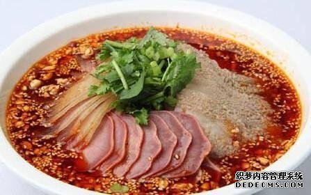 中國“五大美食之都”！只有都去吃過的，才能稱得上是真正的吃貨