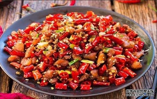 中國“五大美食之都”！只有都去吃過的，才能稱得上是真正的吃貨