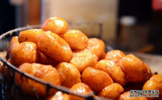 中國“五大美食之都”！只有都去吃過的，才能稱得上是真正的吃貨