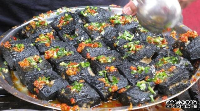 中國“五大美食之都”！只有都去吃過的，才能稱得上是真正的吃貨