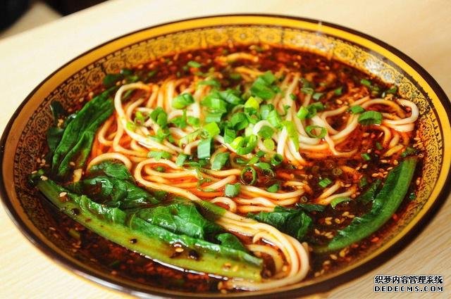 中國“五大美食之都”！只有都去吃過的，才能稱得上是真正的吃貨