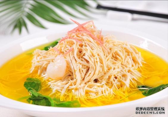 中國“五大美食之都”！只有都去吃過的，才能稱得上是真正的吃貨