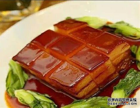 中國“五大美食之都”！只有都去吃過的，才能稱得上是真正的吃貨