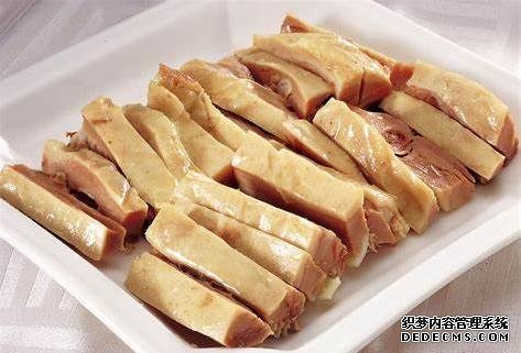 中國“五大美食之都”！只有都去吃過的，才能稱得上是真正的吃貨