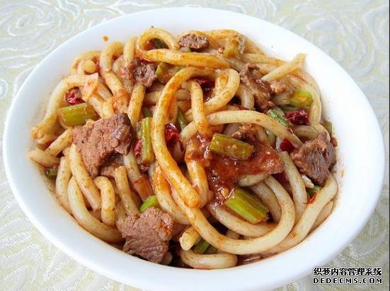 中國“五大美食之都”！只有都去吃過的，才能稱得上是真正的吃貨