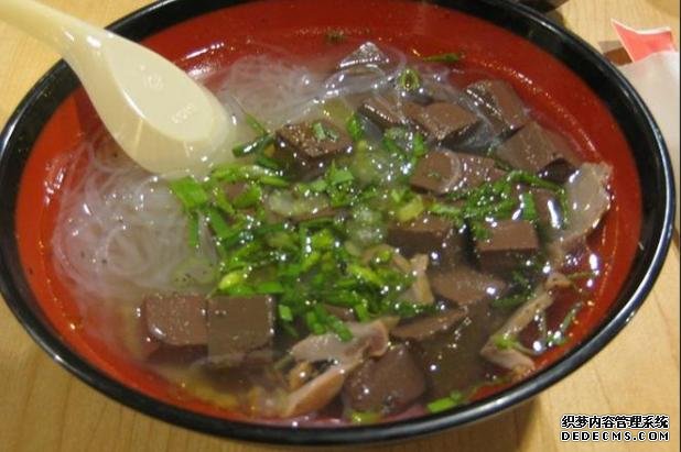 中國“五大美食之都”！只有都去吃過的，才能稱得上是真正的吃貨