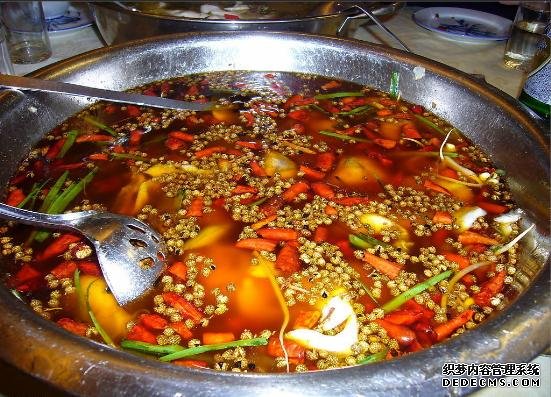 中國“五大美食之都”！只有都去吃過的，才能稱得上是真正的吃貨