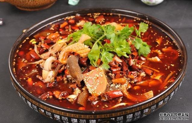 中國“五大美食之都”！只有都去吃過的，才能稱得上是真正的吃貨