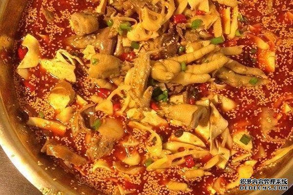 中國“五大美食之都”！只有都去吃過的，才能稱得上是真正的吃貨