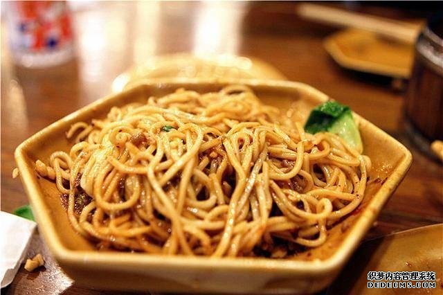 中國“五大美食之都”！只有都去吃過的，才能稱得上是真正的吃貨