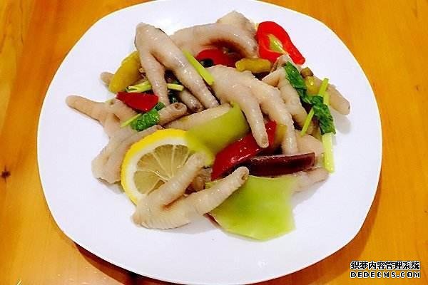 特別下酒的六道菜 聚會桌上少不了，現(xiàn)在教你怎么做。