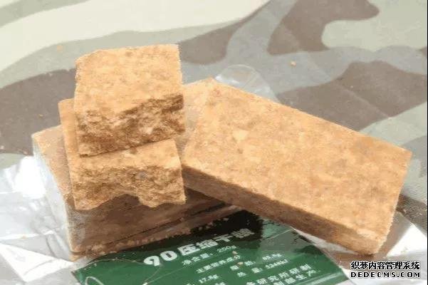 假如世上只剩下這幾種難吃的童年零食，你會選哪個吃？