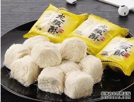 假如世上只剩下這幾種難吃的童年零食，你會選哪個吃？